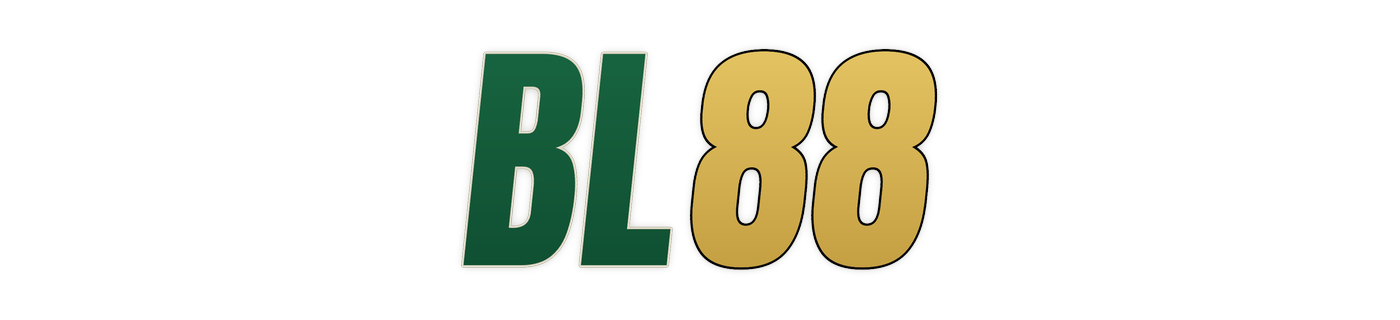 bl88 Logo